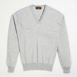 Pullover Scollo V