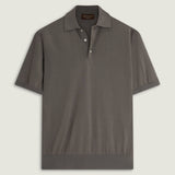 Polo manica corta
