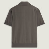 Polo manica corta
