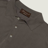 Polo manica corta