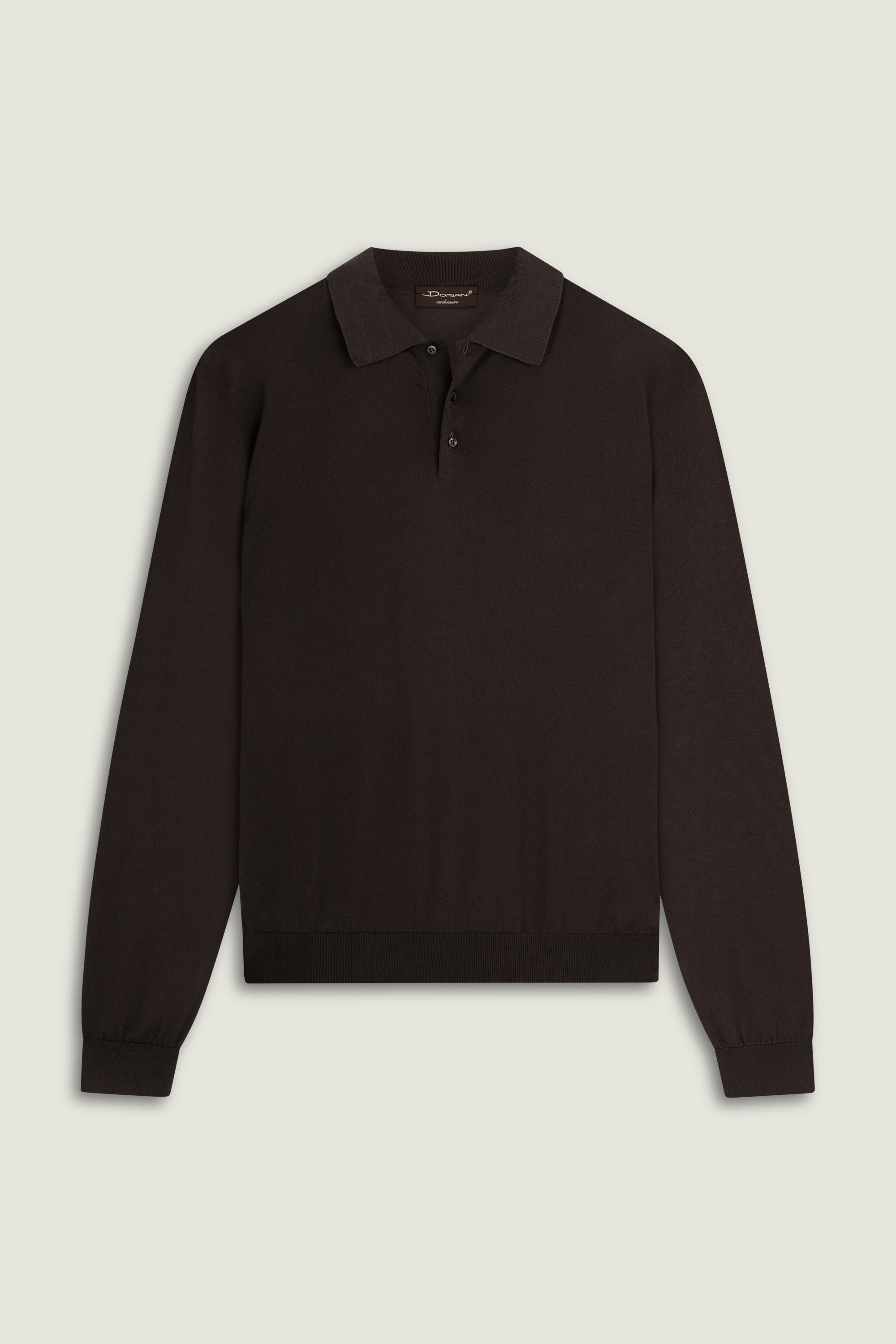 Cable-knit cardigan – Doriani