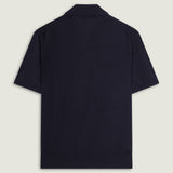 Polo manica corta