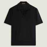 Polo manica corta