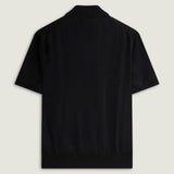 Polo manica corta