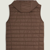 Gilet Nylon