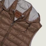 Gilet Nylon