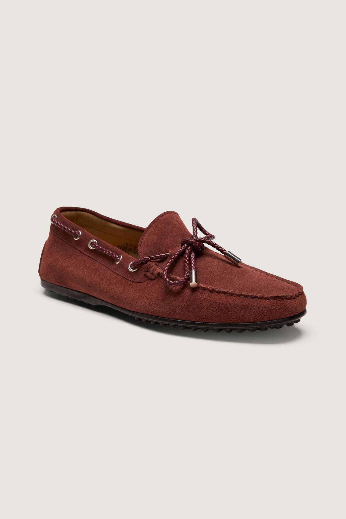 Loafers – Doriani display picture 1