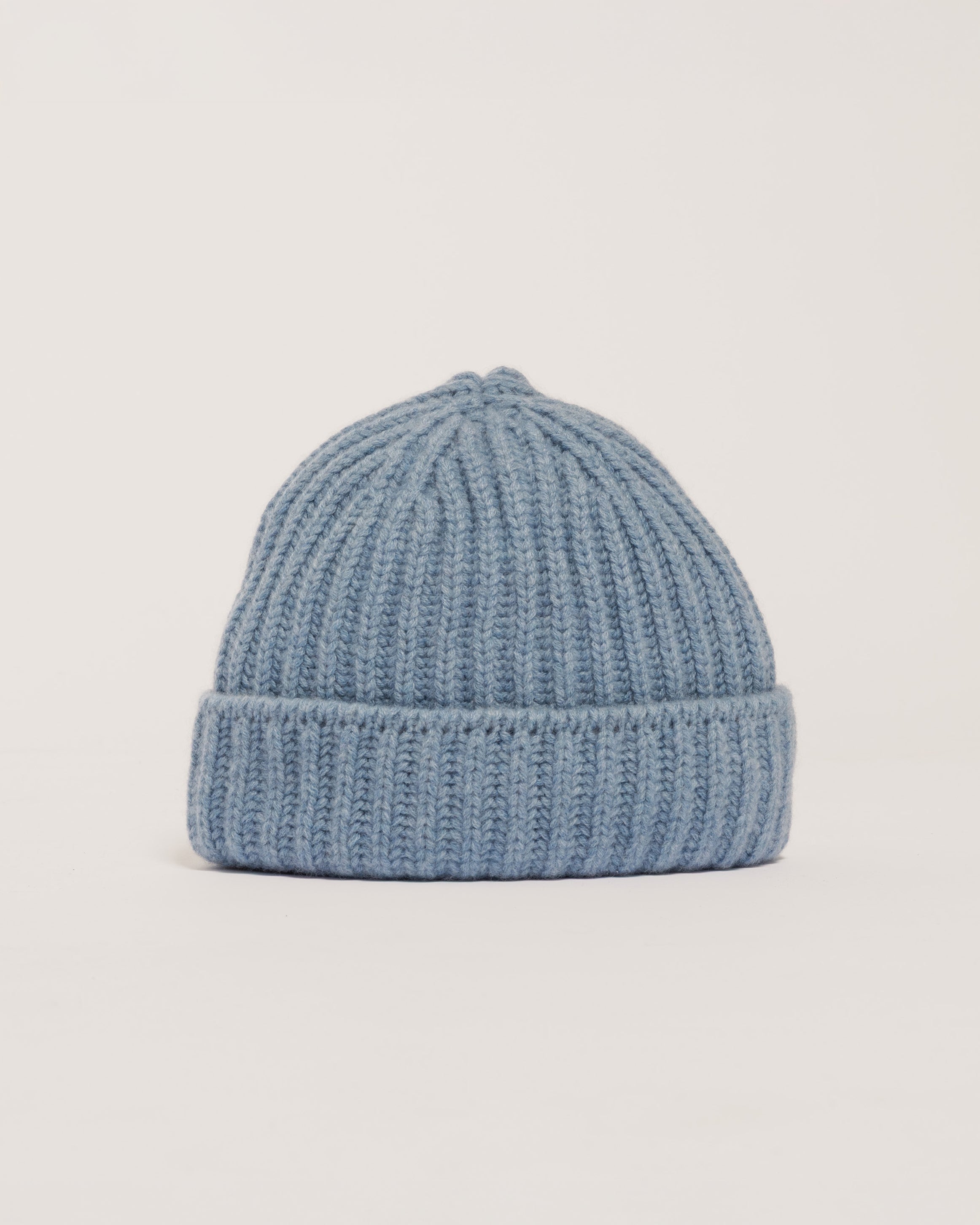 Cashmere Beanie – Doriani