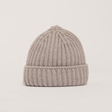 Cappellino cashmere
