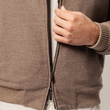 Giubbino 180s con pelliccia