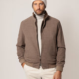 Cappellino cashmere