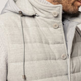 Gilet 180s