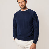 Felpa Cashmere