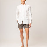 Camicia button down paramontura