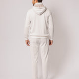 Tuta Jogging con Bottoni