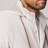 Tuta Jogging con Bottoni