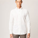 Camicia button down paramontura