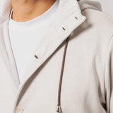 Tuta Jogging con Bottoni