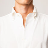 Camicia button down paramontura