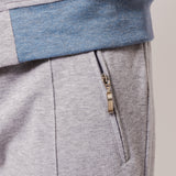 Tuta Jogging con Cappuccio