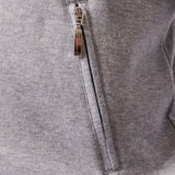 Tuta Jogging con Cappuccio