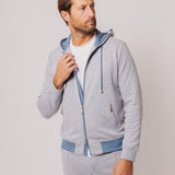 Tuta Jogging con Cappuccio