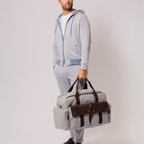 Tuta Jogging con Cappuccio