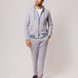 Tuta Jogging con Cappuccio