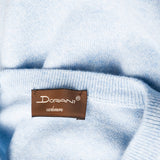 V-neck sweater