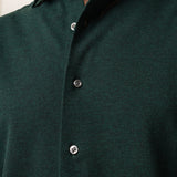 Camicia piquet