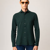 Camicia piquet