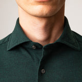 Camicia piquet