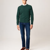 Crew Neck Sweater