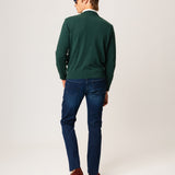 Crew Neck Sweater