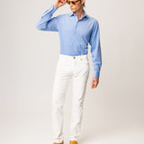 Five-Pocket Jeans