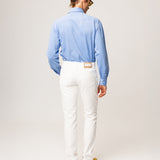 Five-Pocket Jeans