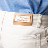 Five-Pocket Jeans
