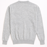 Pullover Scollo V
