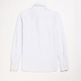 Pique polo shirt