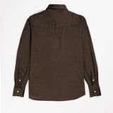 Pique polo shirt
