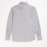 Pique polo shirt