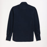 Pique polo shirt
