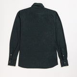 Pique polo shirt
