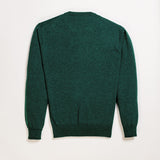 Crew Neck Sweater