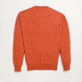 Crew Neck Sweater