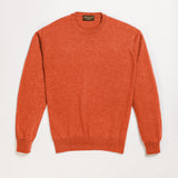 Crew Neck Sweater