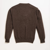 Crew Neck Sweater