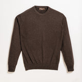 Crew Neck Sweater