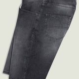 Bermuda Jeans