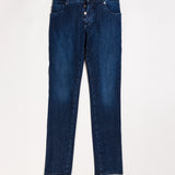 Superstretch Jeans